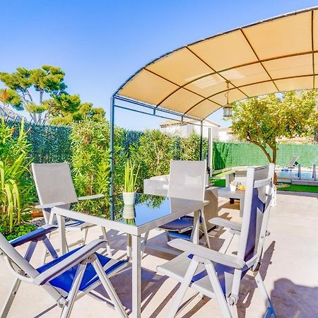 Casa Blanca By Mallorca Villa Selection Alcudia  Eksteriør billede