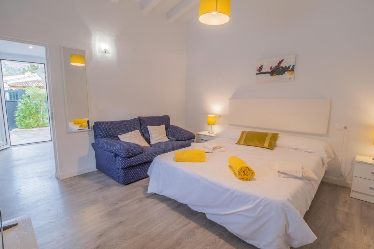 Casa Blanca By Mallorca Villa Selection Alcudia  Eksteriør billede