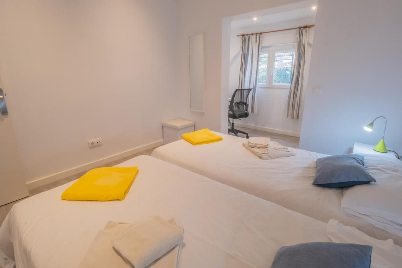 Casa Blanca By Mallorca Villa Selection Alcudia  Eksteriør billede