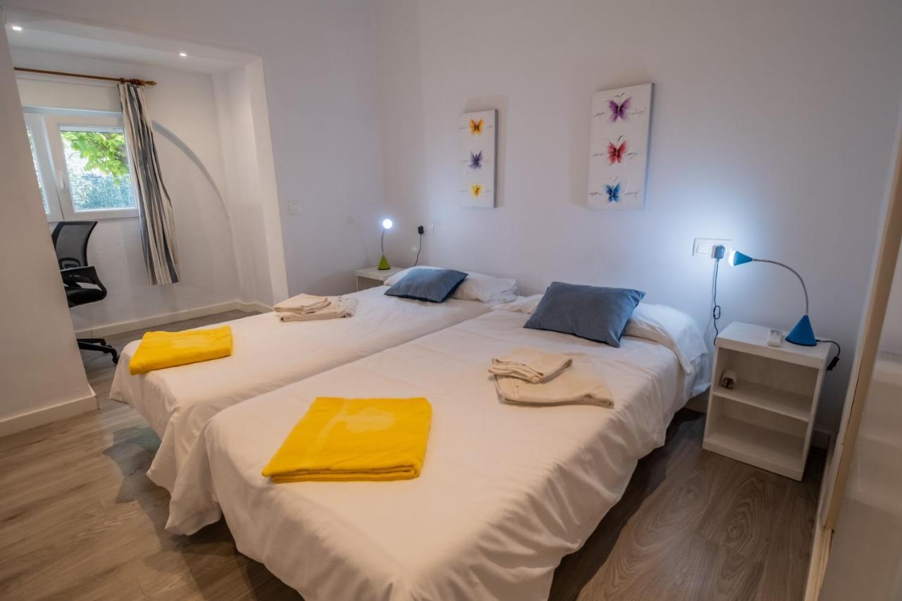 Casa Blanca By Mallorca Villa Selection Alcudia  Eksteriør billede