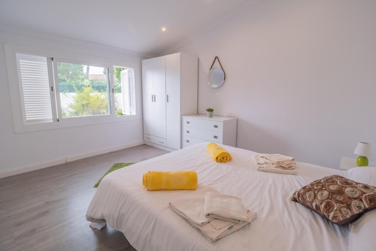 Casa Blanca By Mallorca Villa Selection Alcudia  Eksteriør billede