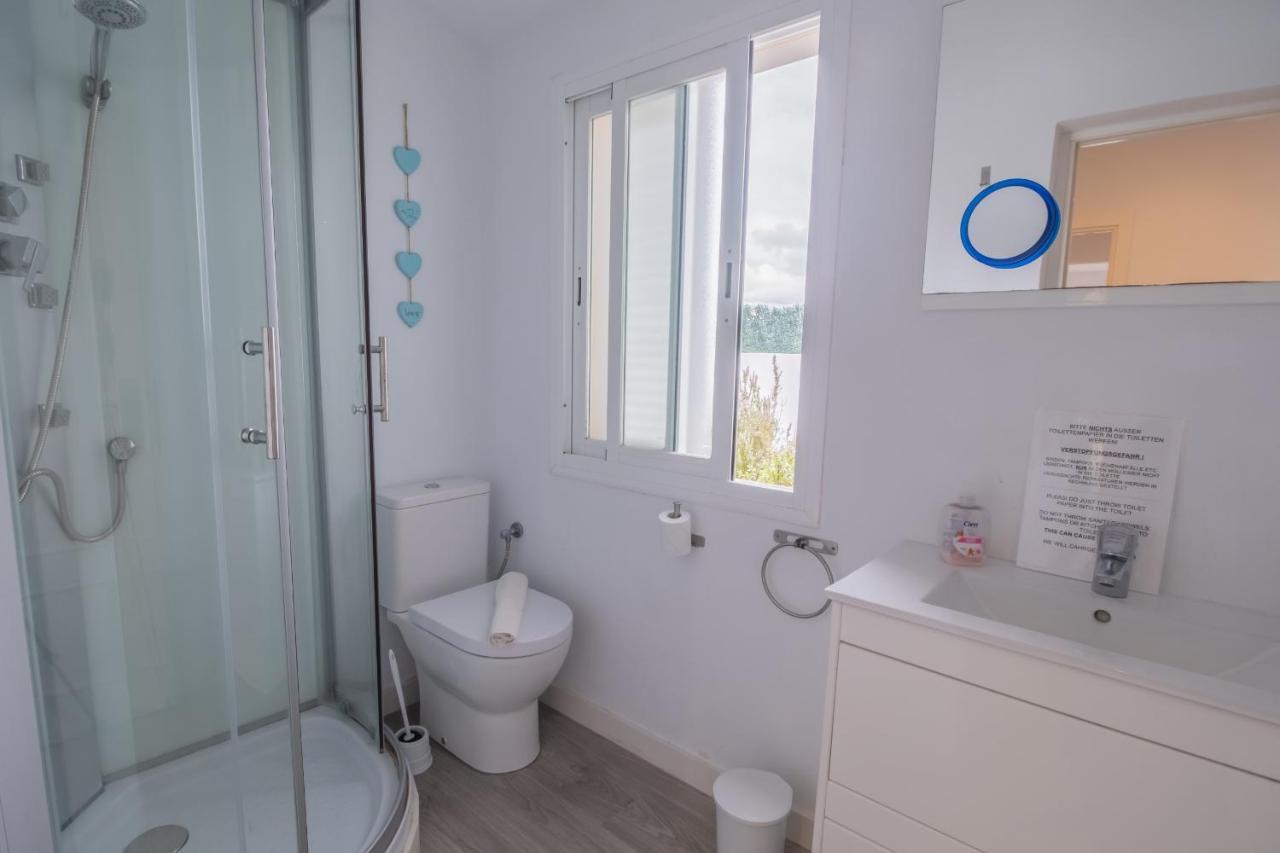 Casa Blanca By Mallorca Villa Selection Alcudia  Eksteriør billede