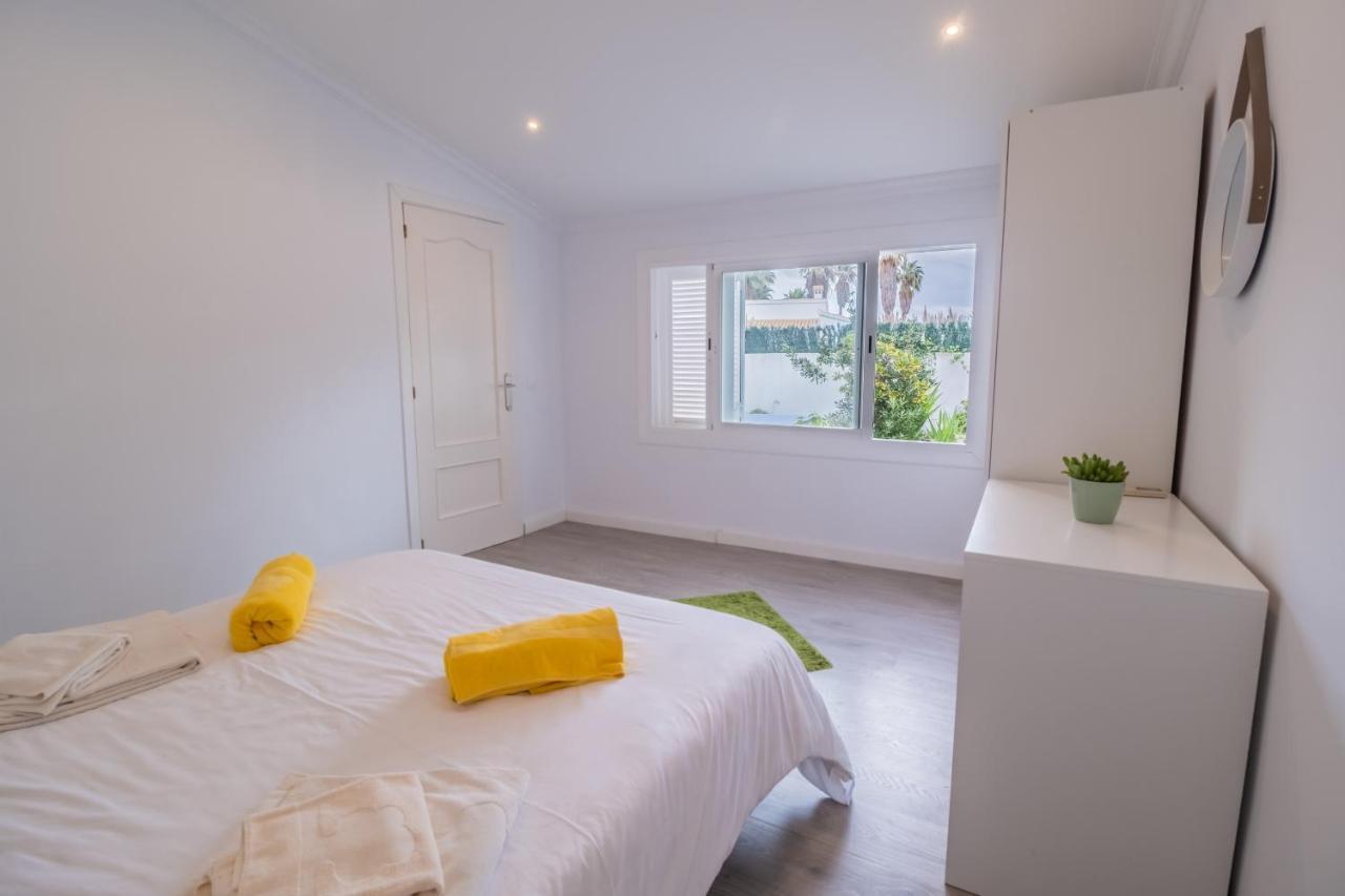 Casa Blanca By Mallorca Villa Selection Alcudia  Eksteriør billede